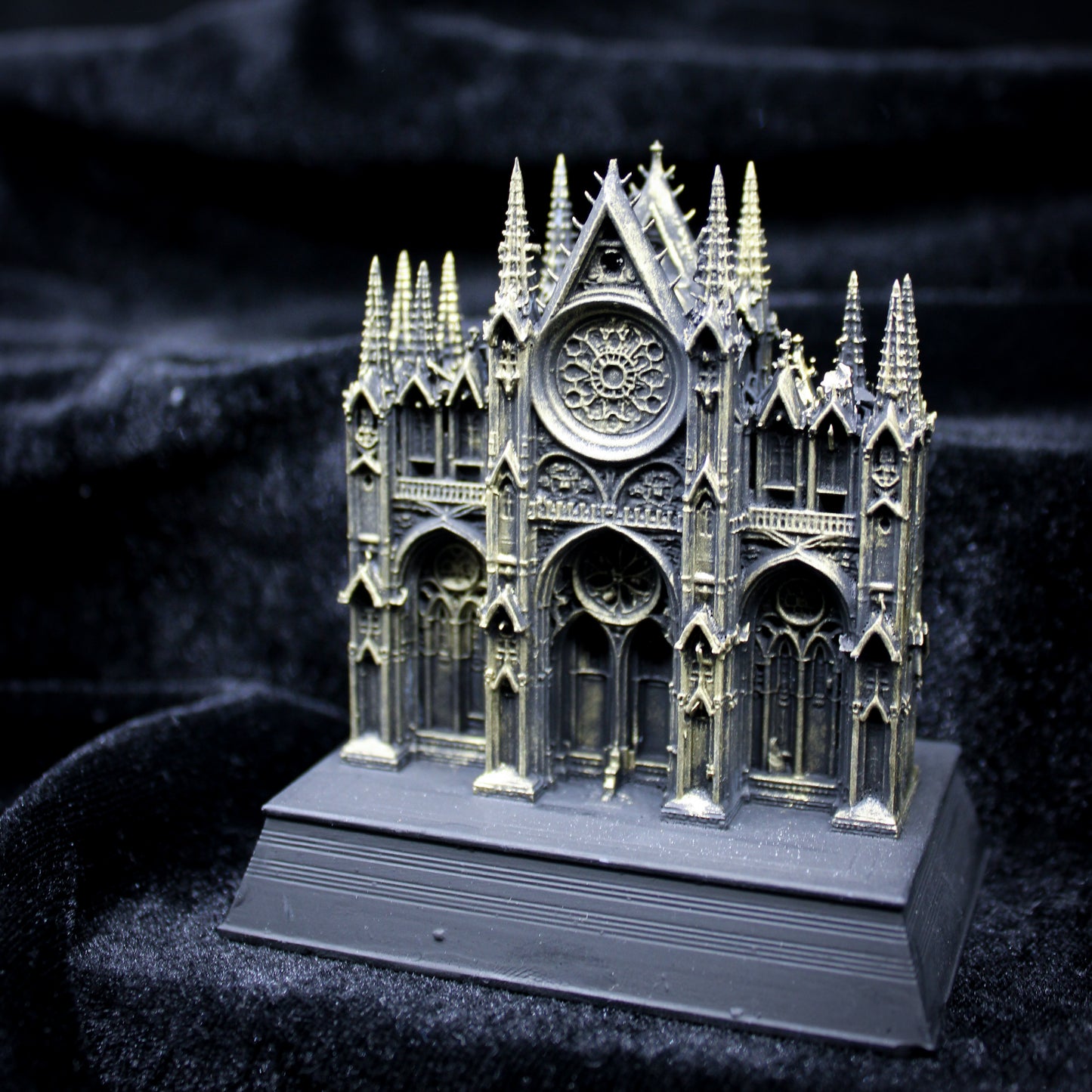 Cathedral