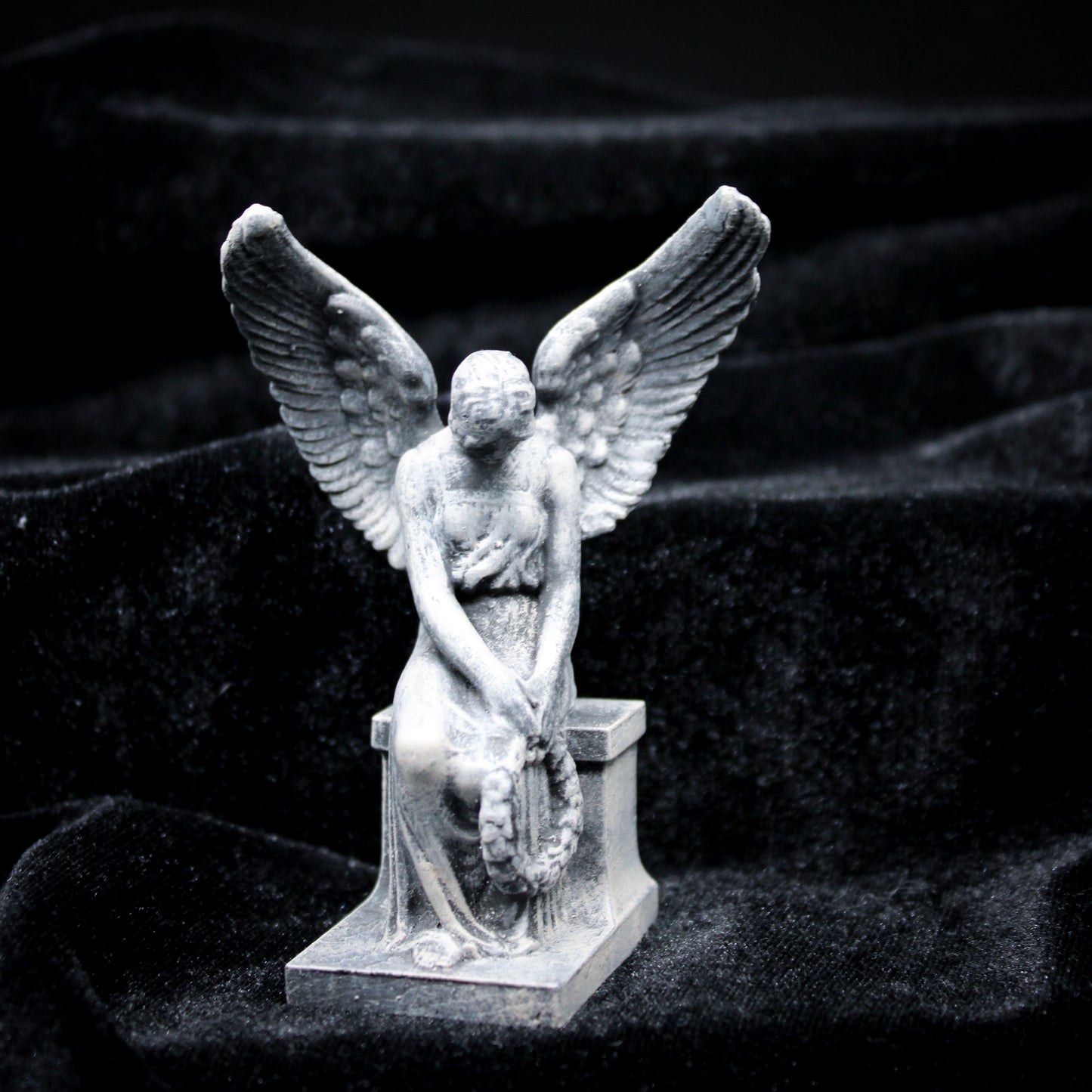 Cemetery Angel