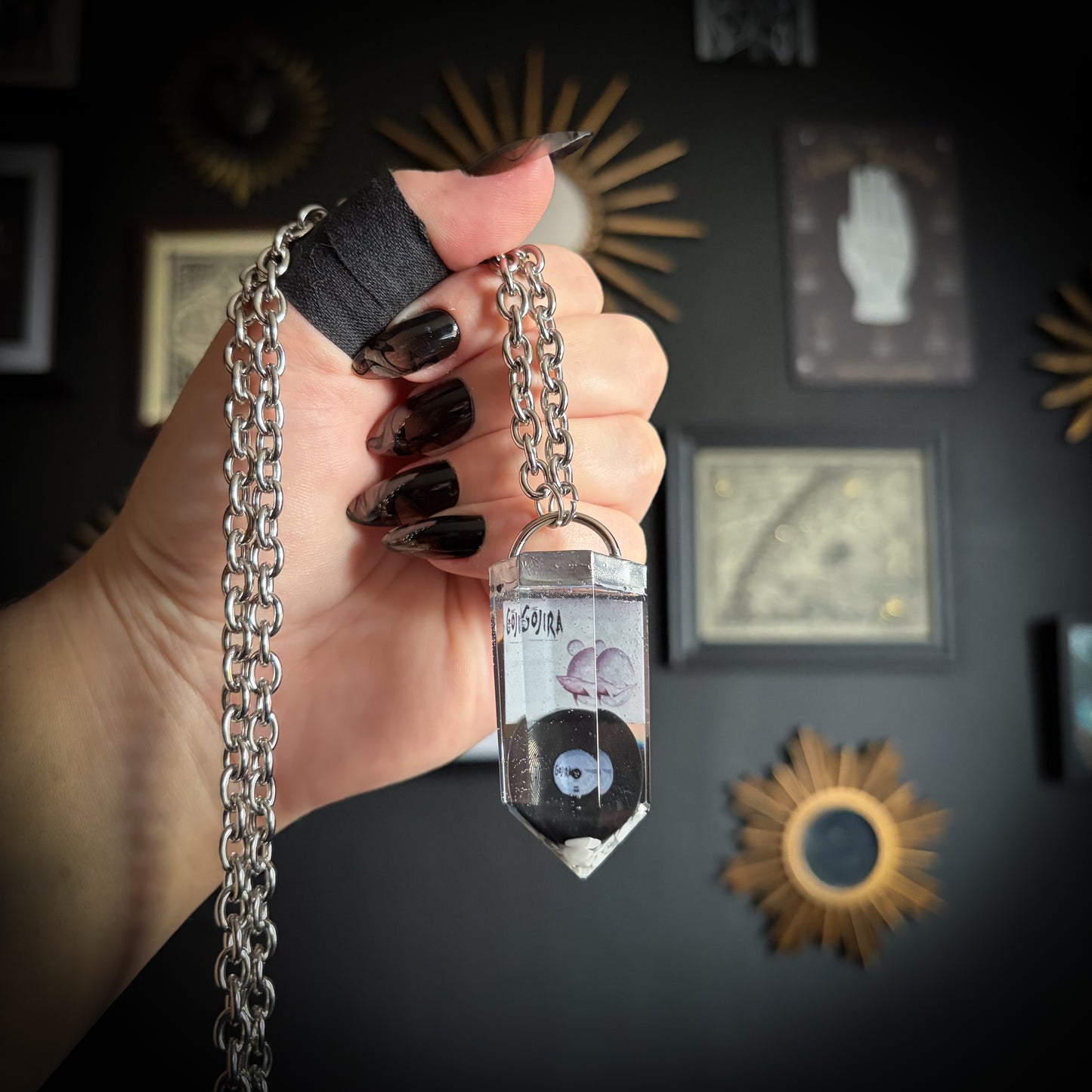 Locket