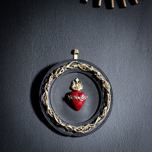 Sacred Heart