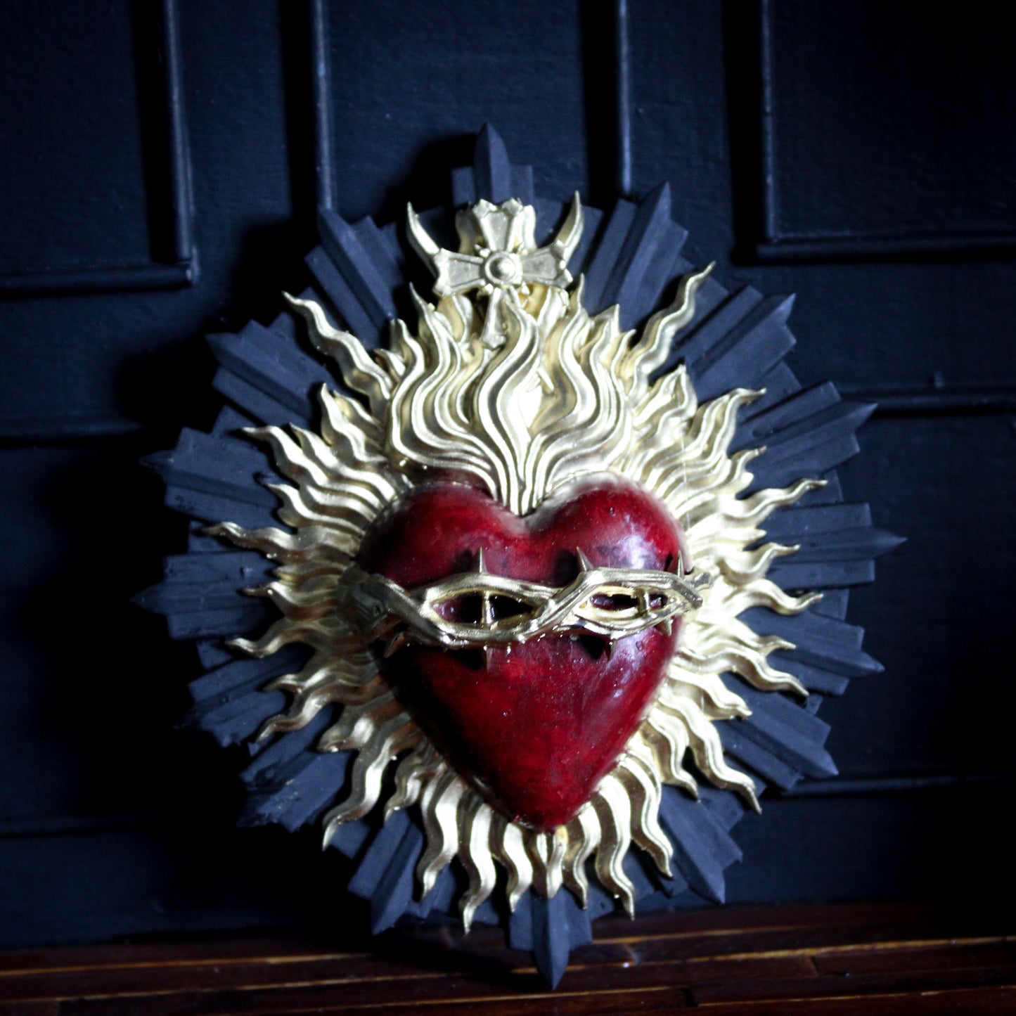 Divine Heart