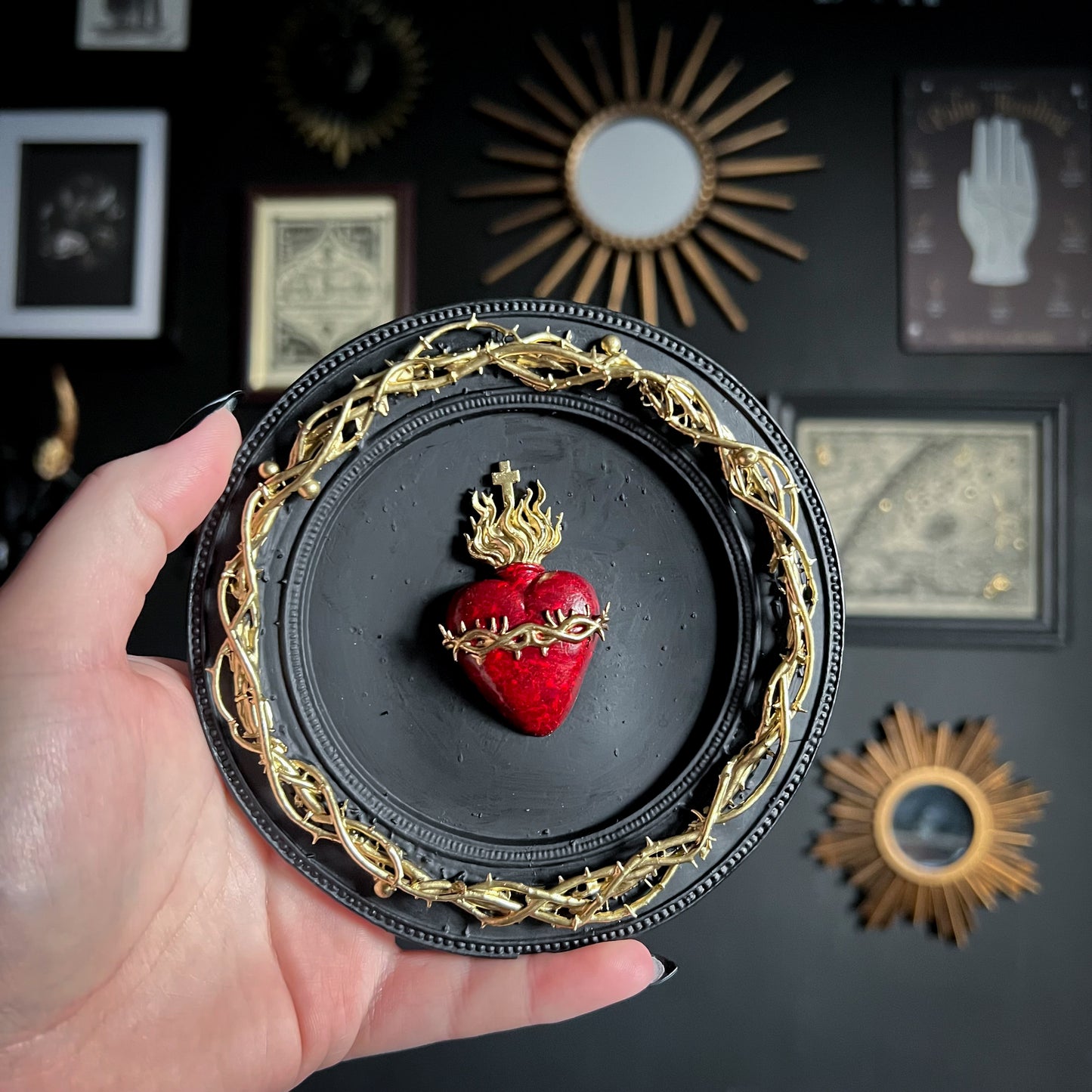 Sacred Heart