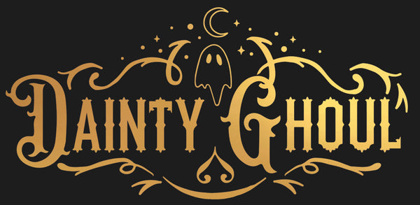 Dainty Ghoul