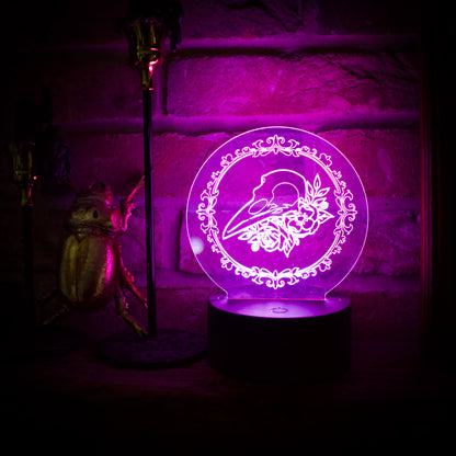 Raven