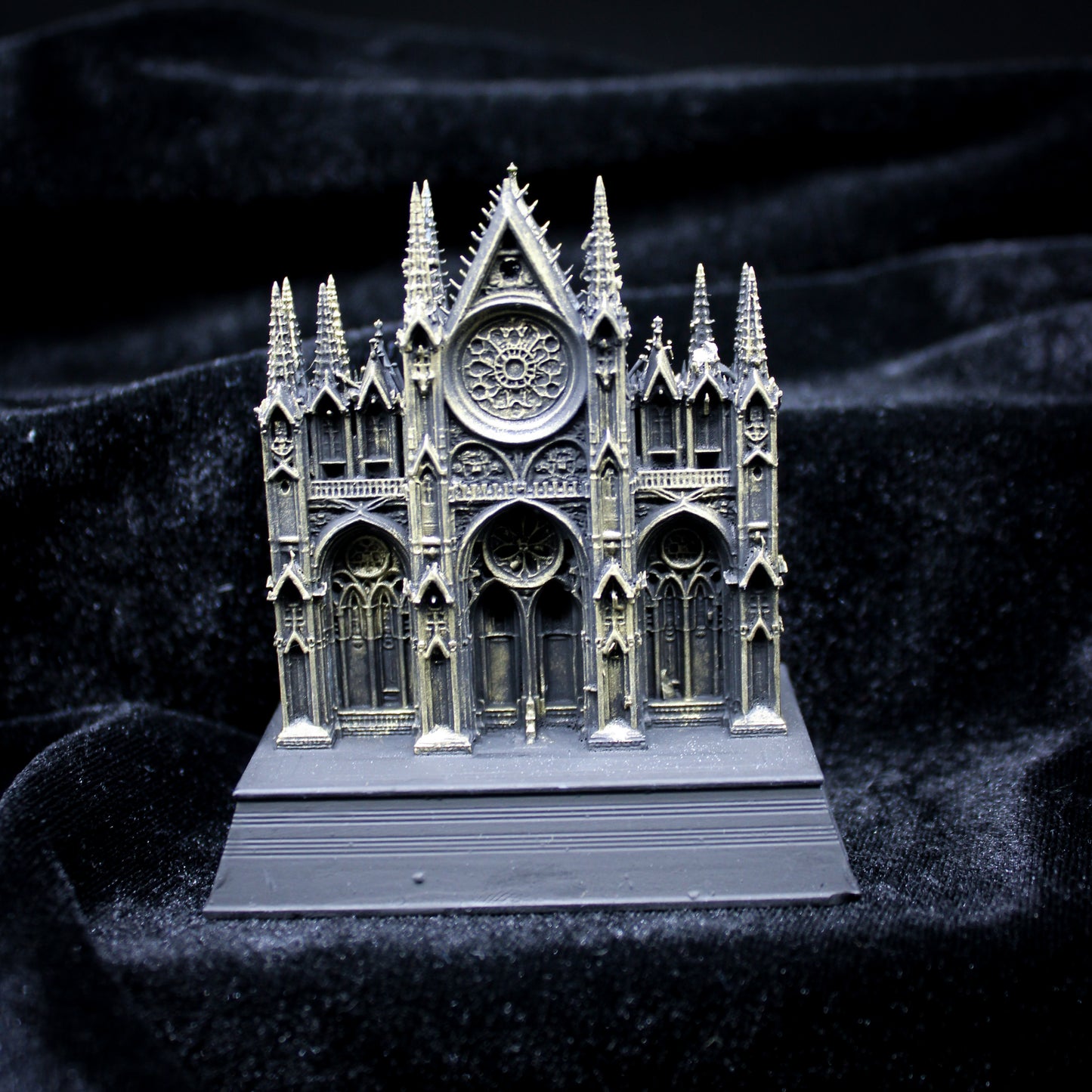 Cathedral