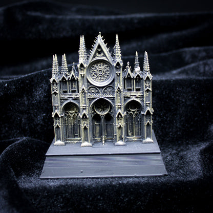Cathedral