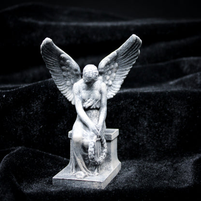 Cemetery Angel