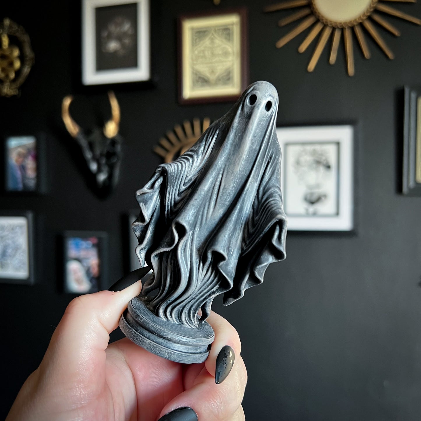 Wraith