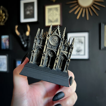 Cathedral