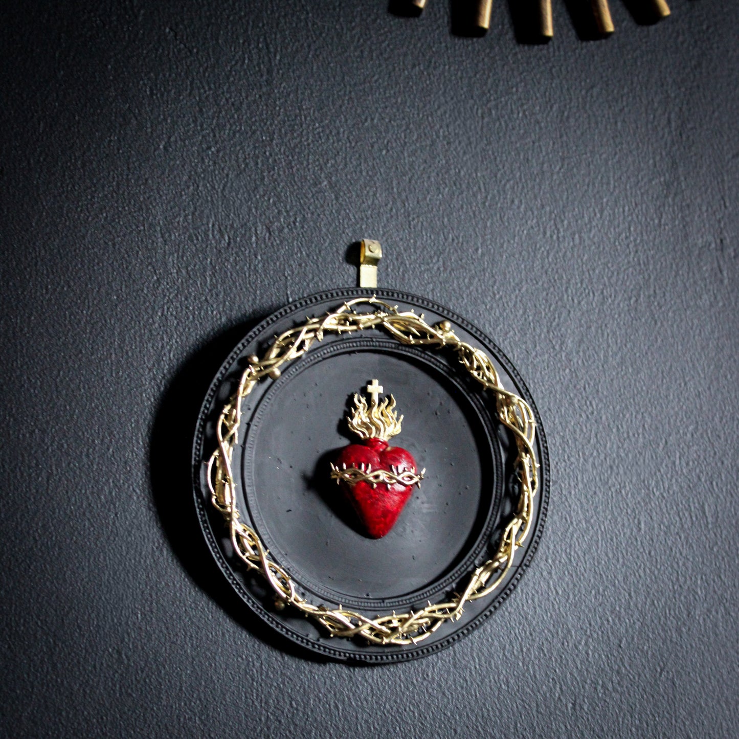 Sacred Heart