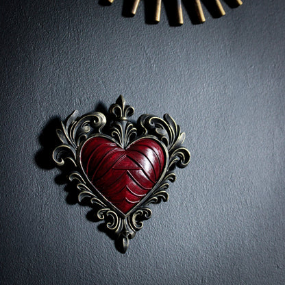 Heartache