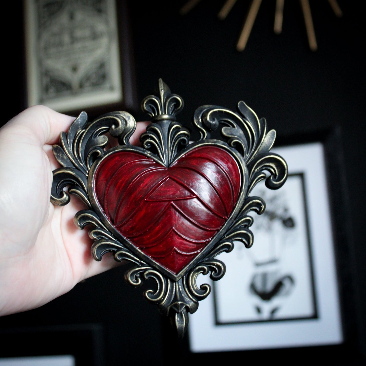 Heartache