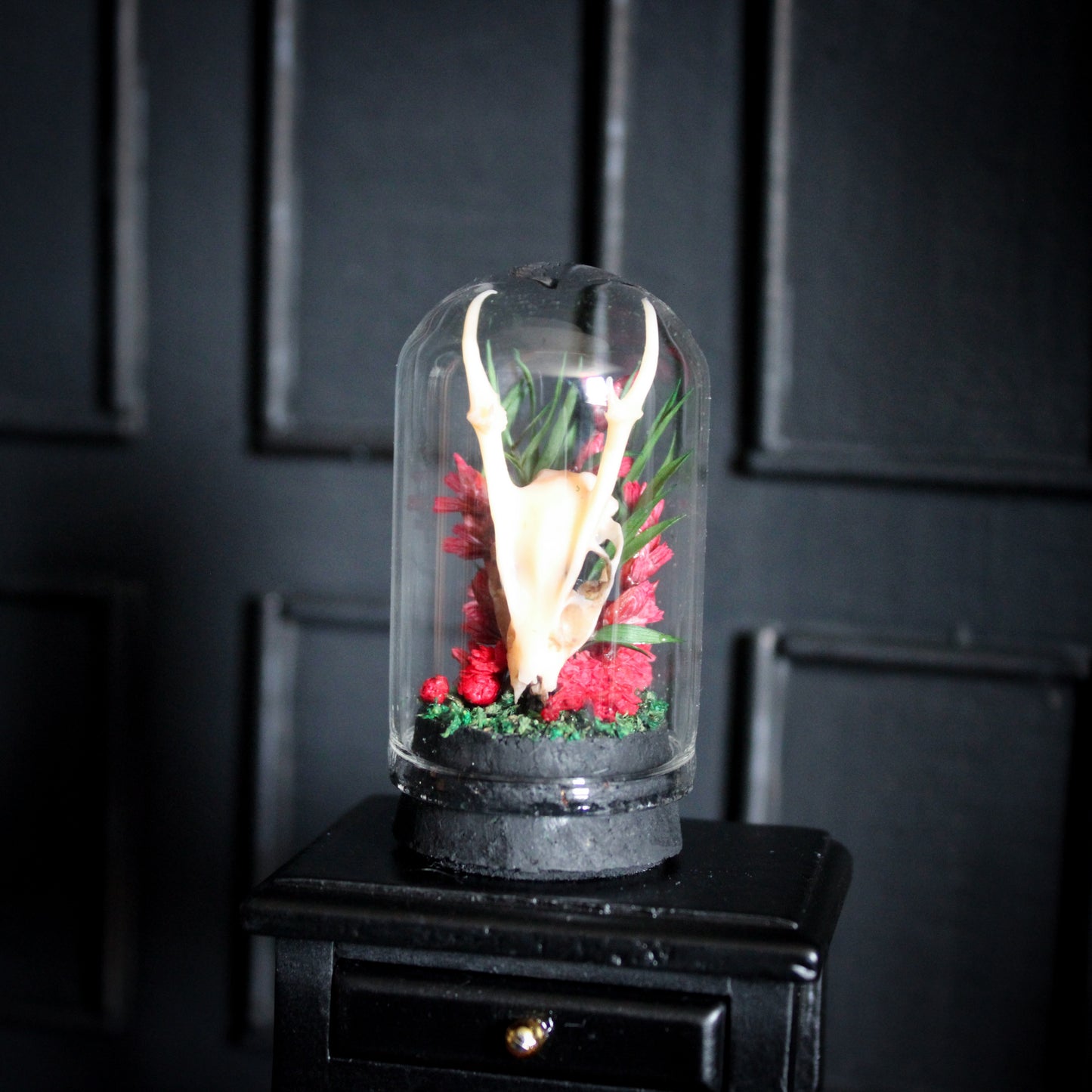 Kerosene
