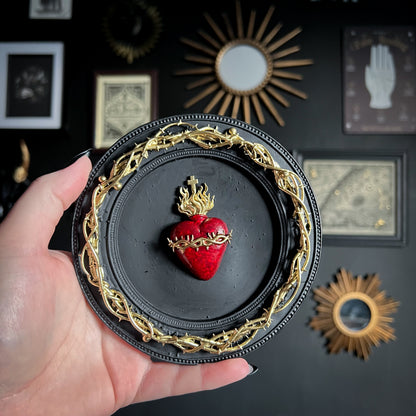 Sacred Heart