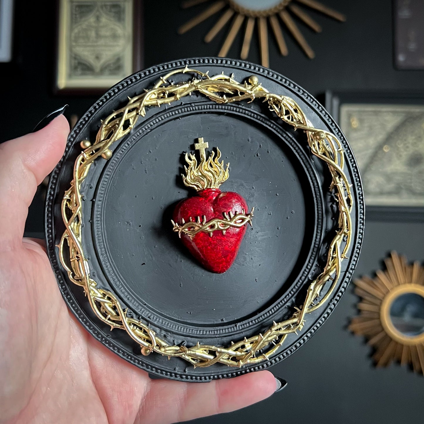 Sacred Heart