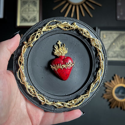 Sacred Heart