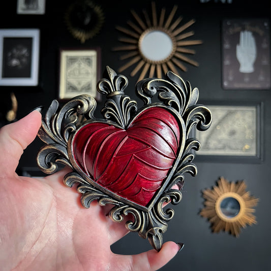 Heartache