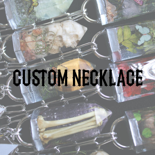 Custom Necklace